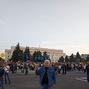 Владимир Нестеренко