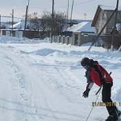 Андрей Попов