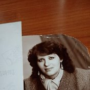 Фаина Козлова(Трифонова)