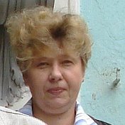 Ольга Миненко (Костина)