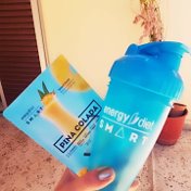 Energi diet smar ჭკვიანი კვება