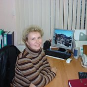Юлия Александрова (Давыдова)