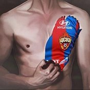 Odinokij Strannik(CSKA)