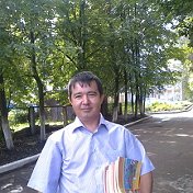 Евгений Гиниятуллин