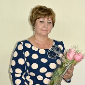 Светлана Варченко (Гладких)