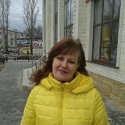 Ирина Тарасова