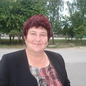 Екатерина Байгулова(Подрезова)