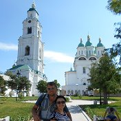 Андрей Скрынников