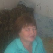 Галина Сарбаева(Андреева)