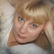 Наталия Сухова (Санина)