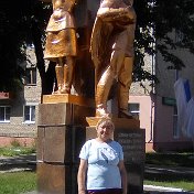 Рахиля Гумерова