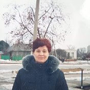 Нина Султанова