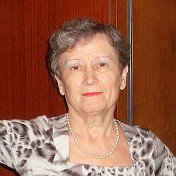 Тамара Самоловова (Попова)
