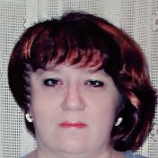 Светлана Viktorovna