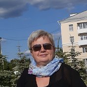 Ирина Чеканова (Шарковская)