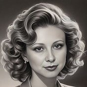 Елена Александрова (Фокина)