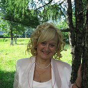 Елена Романова