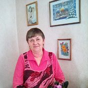 Мария Нарицына(Кузнецова)