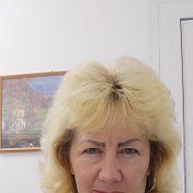 Татьяна Дырда (Усачева)