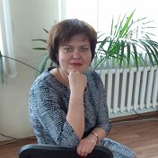 Елена Парамонова