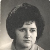 Светлана Гудина (Сироватко)