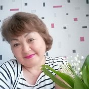 Вера Абалгазинова(Адимханова)