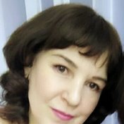 Мария Калугина (Захарова)