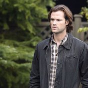 Jared Padalecki Sam Winchester