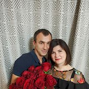 Шишковы Елена и Александр