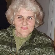 Людмила Бондаренко (Звягина)