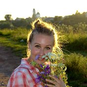 Людмила Акимова (Чистякова)