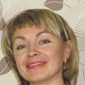 Виктория Мирошниченко (Андрейченко)