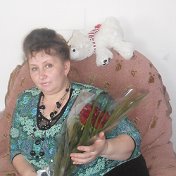 Елена Демендеева(Елегечева)