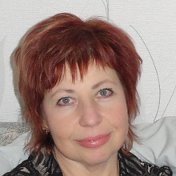 Марина Казачкова