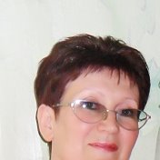 Нина Наумова (Спиридонова)