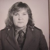 Ольга Сорокоумова (Архипова)