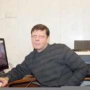 Владимир Соломенников