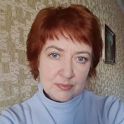 Наталья Алгазина (Рубанова)