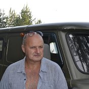 Сергей Субботенко
