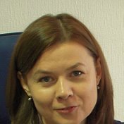 Лилия Сёмочкина