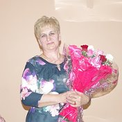 Ирина Куликова