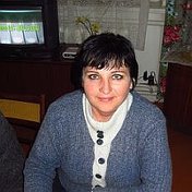Анна Тарасова
