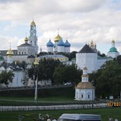 Альбина Юнусова(Головко)