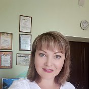 Татьяна Курсакова(Ситникова)