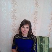 Екатерина Василькова(Языкова)