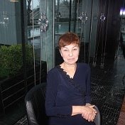 Татьяна Житкова
