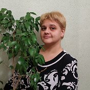 Анна Бурназаки (Алексеенко)