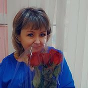 Татьяна Тюленева