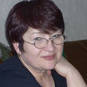 Инна Давиденко (Уланова)