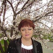 Ольга Гоготова(Эсауленко)